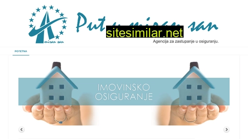 miransan.com.hr alternative sites