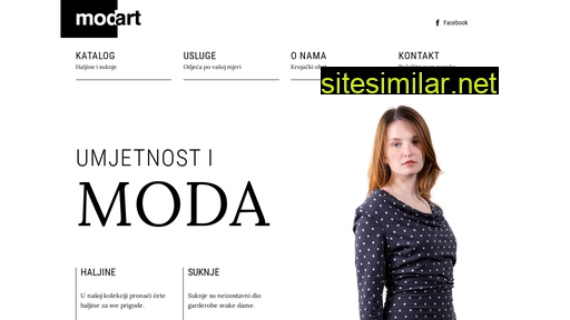 modart.com.hr alternative sites