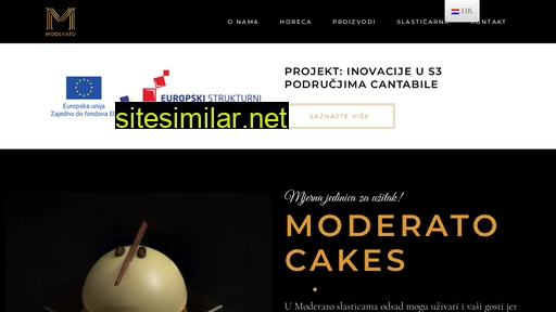 moderato.hr alternative sites