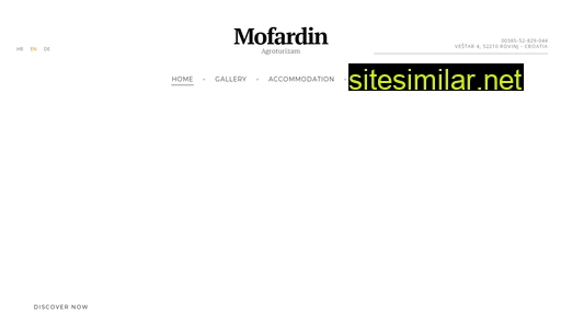 mofardin.hr alternative sites