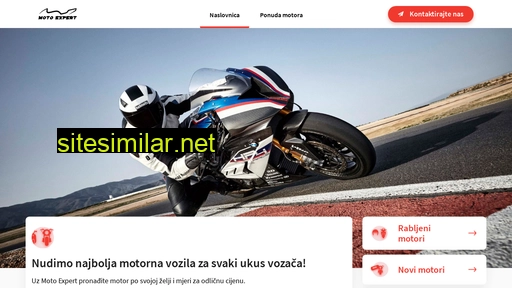 motoexpert.hr alternative sites