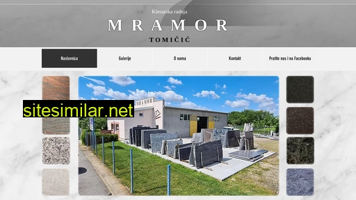 mramor-vinkovci.hr alternative sites