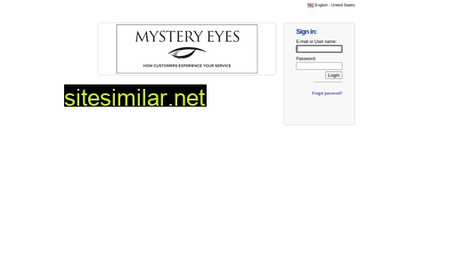 mysteryeyes.hr alternative sites