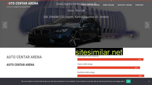 nitela-promet.hr alternative sites