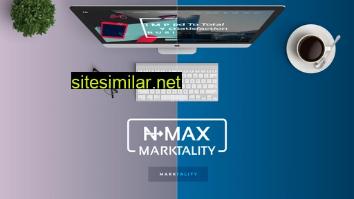 n-max.hr alternative sites