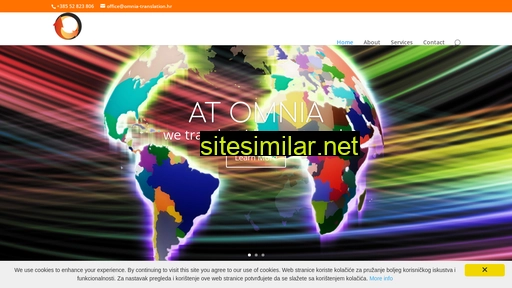 omnia-translation.hr alternative sites
