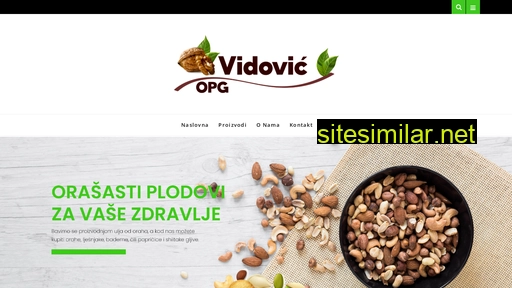 opgvidovic.com.hr alternative sites