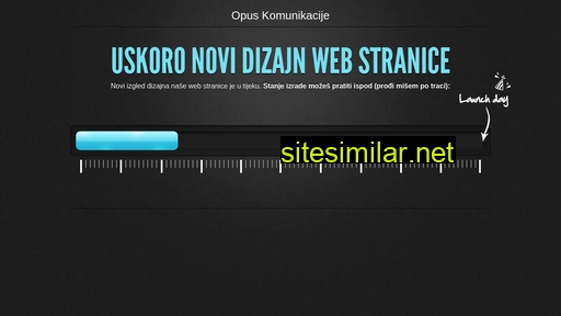 opuskomunikacije-tim.hr alternative sites