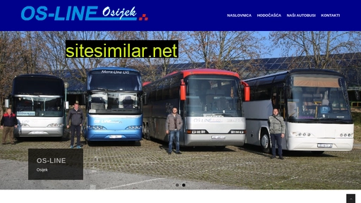 osline.hr alternative sites
