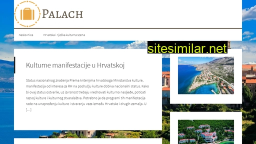 palach.hr alternative sites