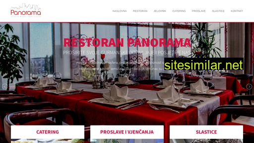 panorama.com.hr alternative sites