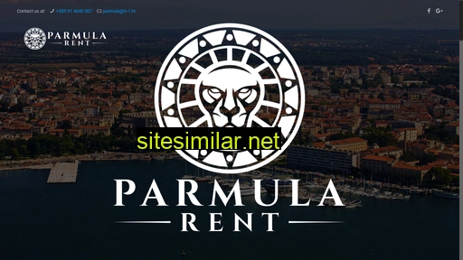 parmula.com.hr alternative sites