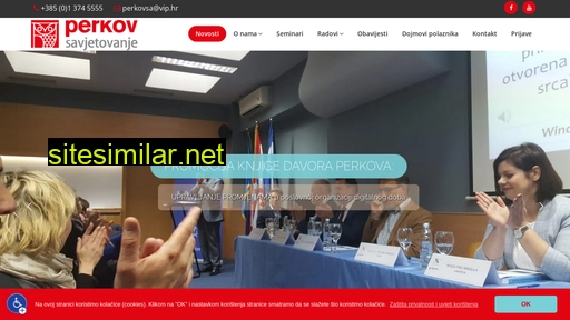 perkov-savjetovanje.hr alternative sites