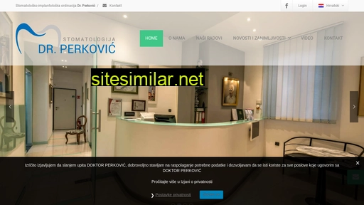 perkovic.hr alternative sites
