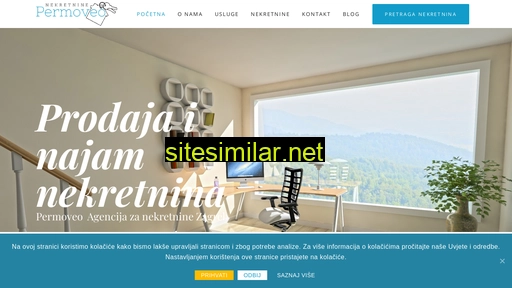 permoveo-nekretnine.hr alternative sites