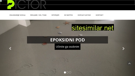 pictor-media.hr alternative sites