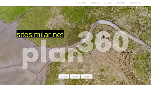plan360.hr alternative sites