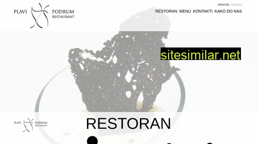 plavipodrum.hr alternative sites