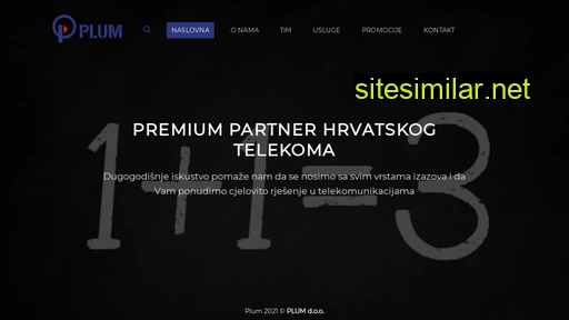 plum.hr alternative sites
