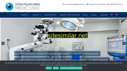 poliklinika-medicjukic.hr alternative sites