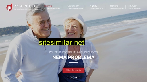 premium-direct.hr alternative sites