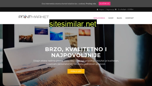 printmarket.com.hr alternative sites