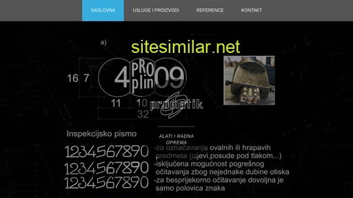 promatik.hr alternative sites
