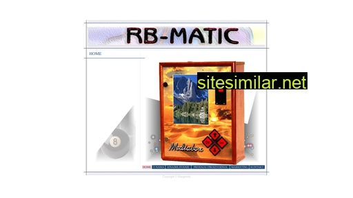rb-matic.hr alternative sites