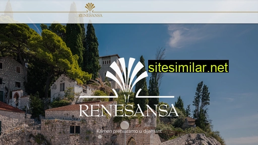 Renesansa similar sites