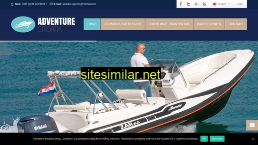 rent-a-boat-jetski-duce.com.hr alternative sites