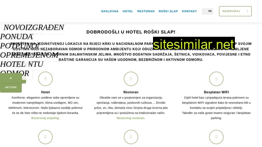 roski-slap.hr alternative sites
