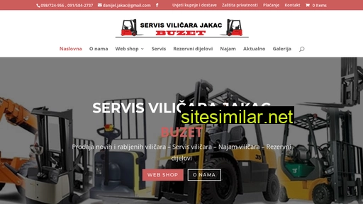 servis-vilicara.com.hr alternative sites