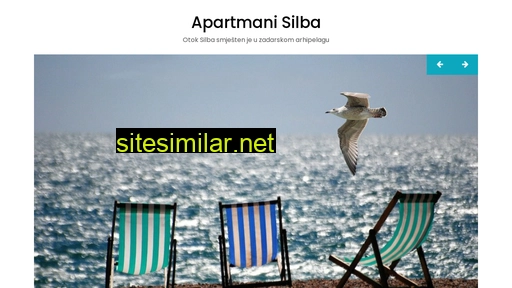 silba.com.hr alternative sites