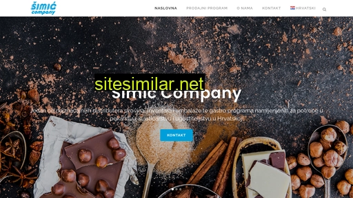 simic-company.hr alternative sites