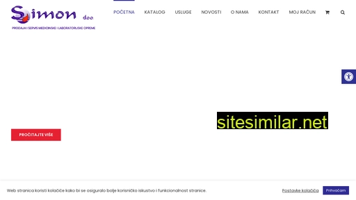 simon.hr alternative sites