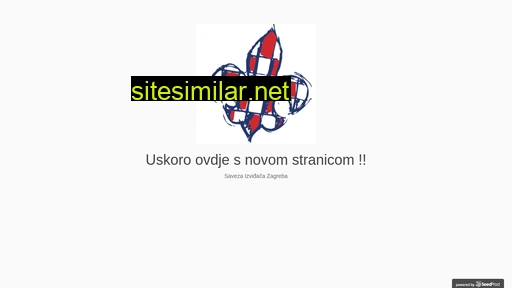 siz.hr alternative sites