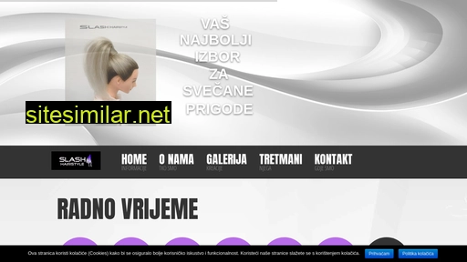 slashstudio.com.hr alternative sites