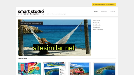 smart-studio.hr alternative sites