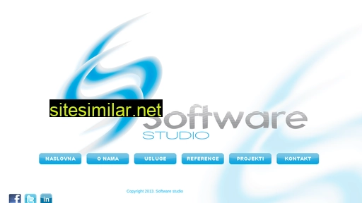 software-studio.hr alternative sites
