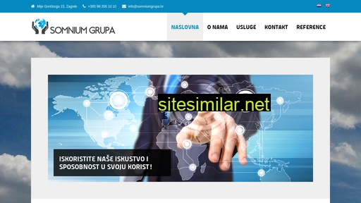 somniumgrupa.hr alternative sites