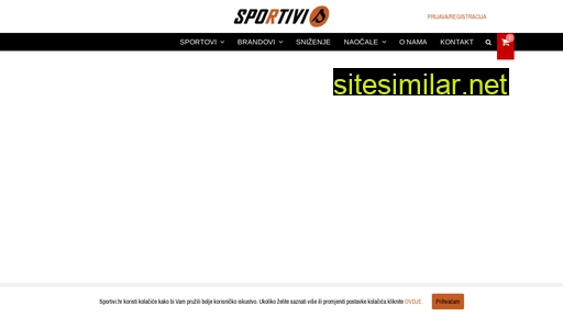 sportivi.hr alternative sites