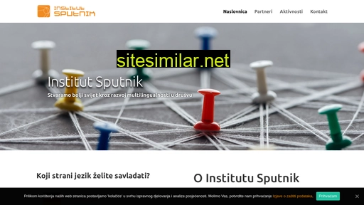 sputnik-jezici.hr alternative sites