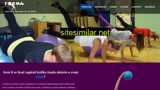 srdforma.hr alternative sites