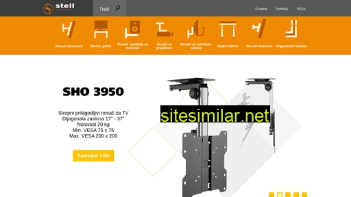 stell.com.hr alternative sites