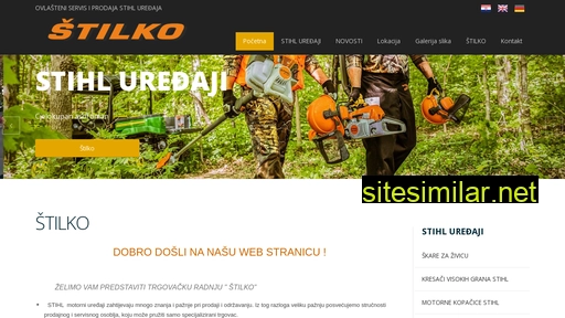 stilko-jg.hr alternative sites
