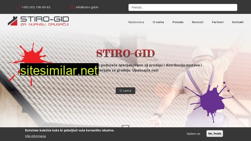 stiro-gid.hr alternative sites