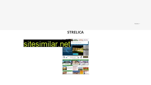 strelica-informatika.hr alternative sites