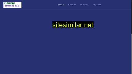 strix.com.hr alternative sites