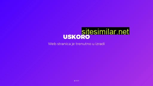strizivojna-hrast.hr alternative sites
