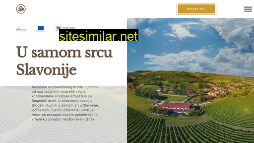 stupnicki-dvori.hr alternative sites